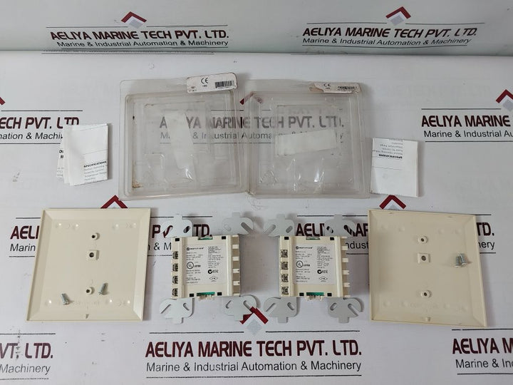 Notifier Iso-x 32 Vdc