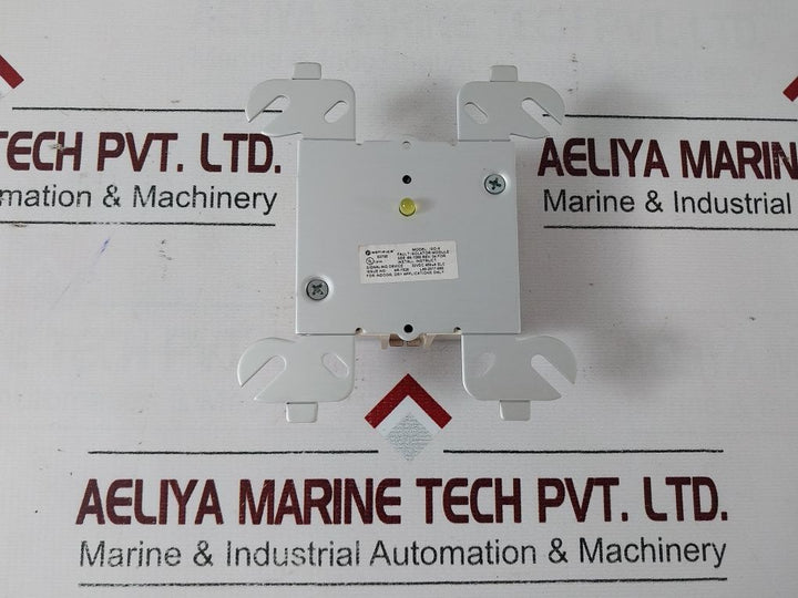 Notifier Iso-x Fault Isolator Module