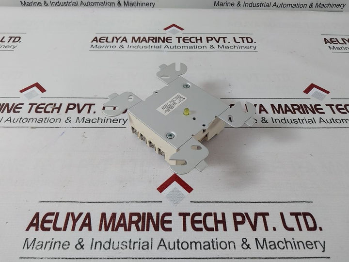 Notifier Iso-x Fault Isolator Module