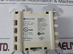 Notifier Iso-x Fault Isolator Module