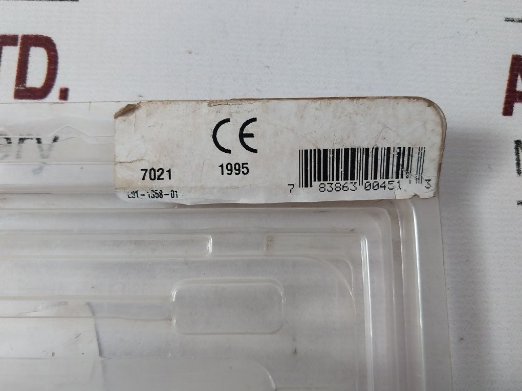 Notifier Iso-x Fault Isolator Module