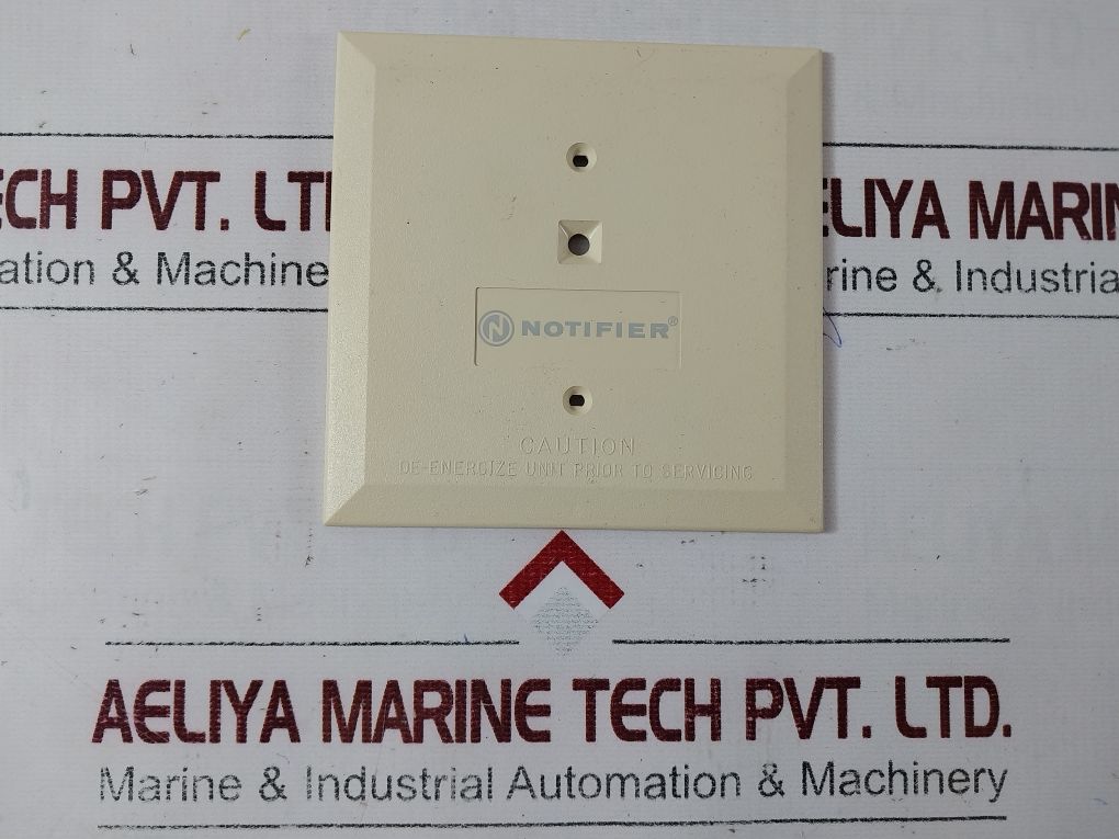 Notifier Iso-x Fault Isolator Module