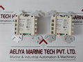 Notifier Iso-x Fault Isolator Module