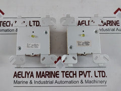 Notifier Iso-x Fault Isolator Module 15-32Vdc 