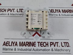Notifier Iso-x Fault Isolator Module 15-32Vdc 