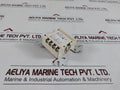 Notifier Iso-x Fault Isolator Module 15-32Vdc 