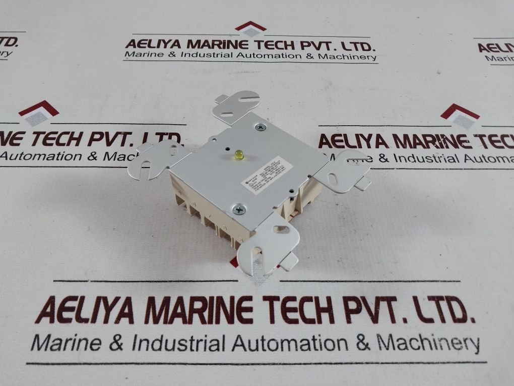 Notifier Iso-x Fault Isolator Module 15-32Vdc 