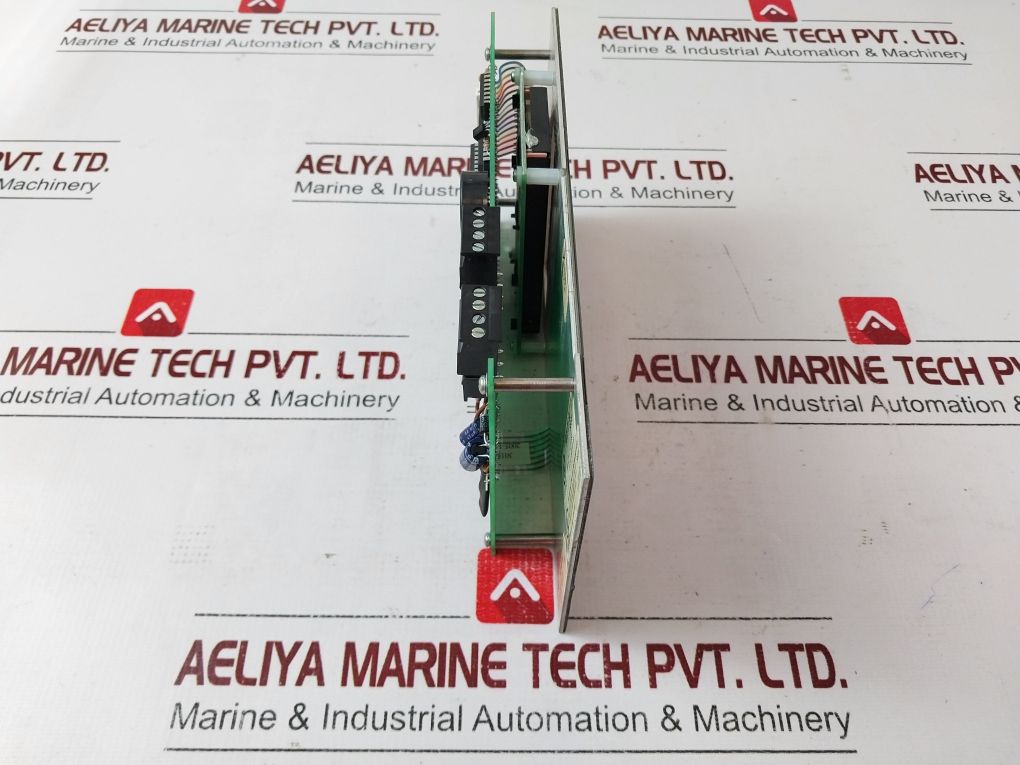 Notifier Lcd-80Tm Fire Alarm Annunciator(Display not working)