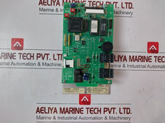 Notifier Lcd-80Tm Fire Alarm Annunciator(Display not working)