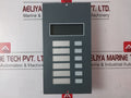 Notifier Lcd-80Tm Fire Alarm Annunciator(Display not working)