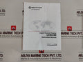 Notifier Lcd2-80 Annunciator Fire Alarm Card