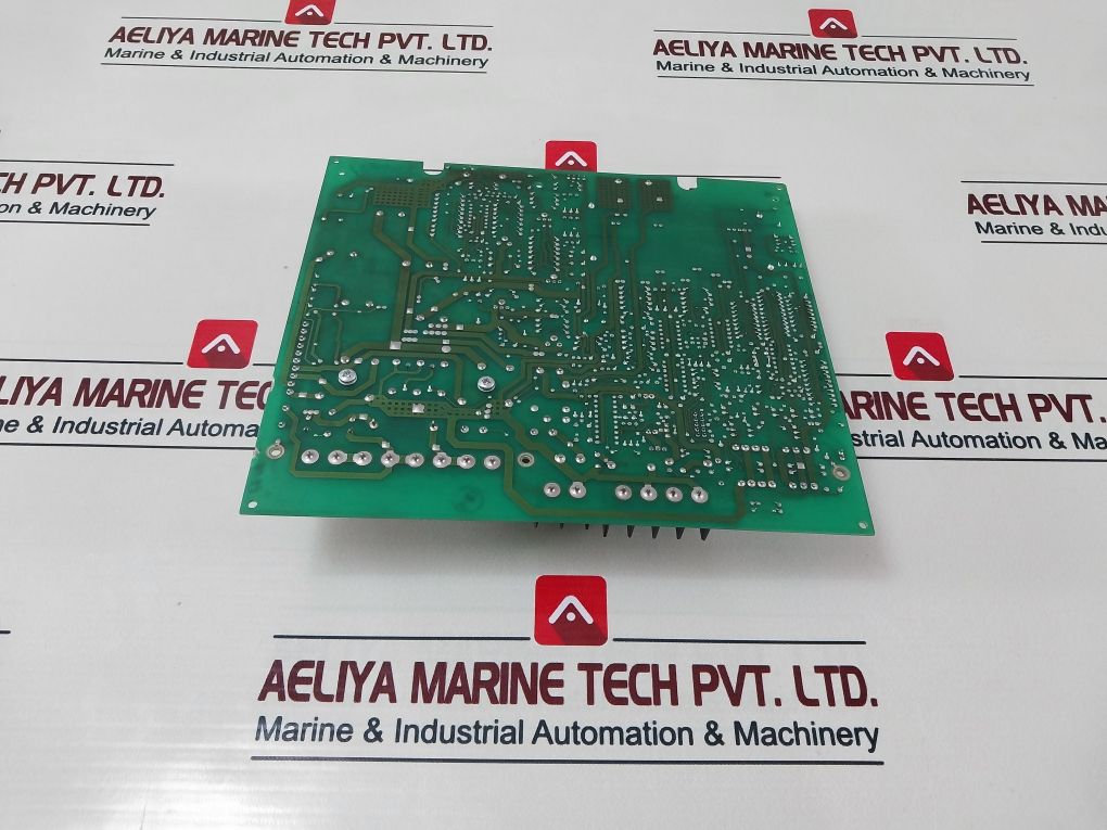 Notifier Mps-24Ae Power Supply Board