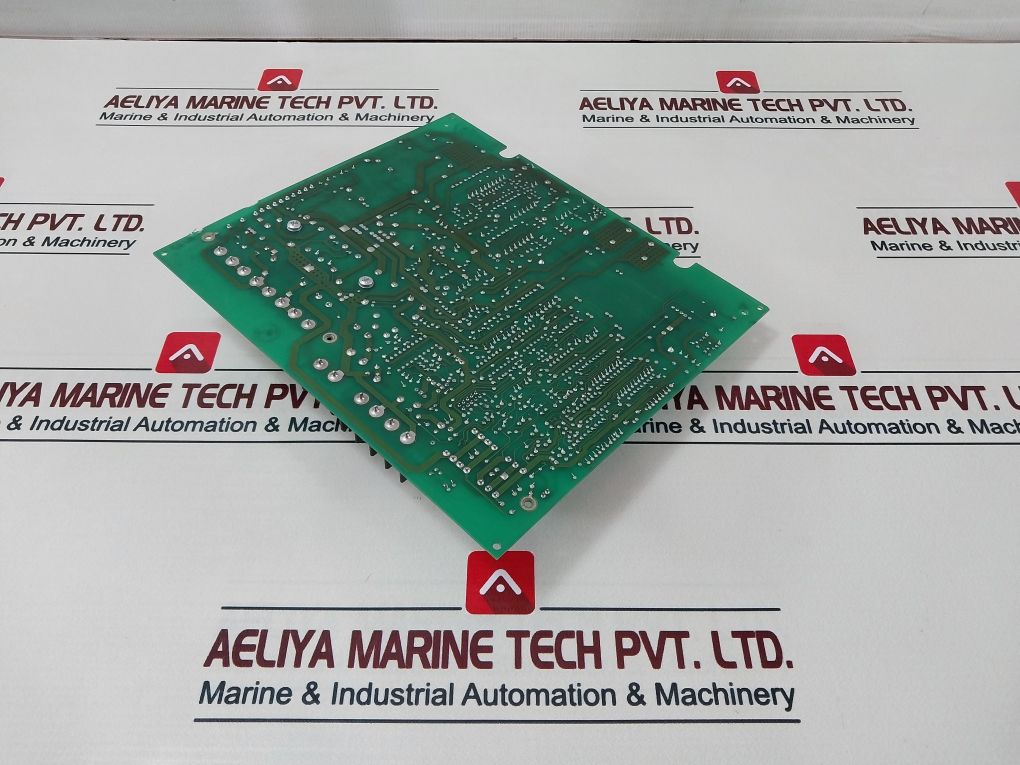 Notifier Mps-24Ae Power Supply Board