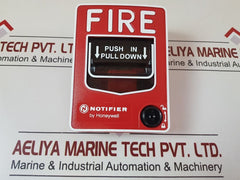 Notifier Nbg-12L Ob