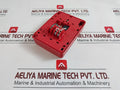 Notifier Nbg-12Lx Pull Station Fire Alarm