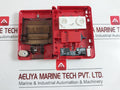 Notifier Nbg-12Lx Pull Station Fire Alarm