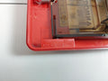 Notifier Nbg-12Lx Pull Station Fire Alarm