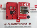 Notifier Nbg-12Lx Pull Station Fire Alarm