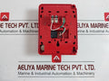 Notifier Nbg-12Lx Pull Station Fire Alarm