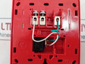 Notifier Nbg-12Lx Fire Alarm Pull Station