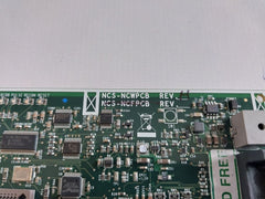 Notifier Ncs-ncwpcb Fire Alarm Interface Card Set