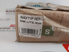 Notifier Ncs-ncwpcb Fire Alarm Interface Card Set
