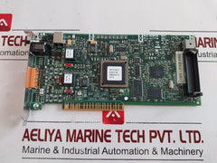 Notifier Ncs-ncwpcb Fire Alarm Interface Card Set