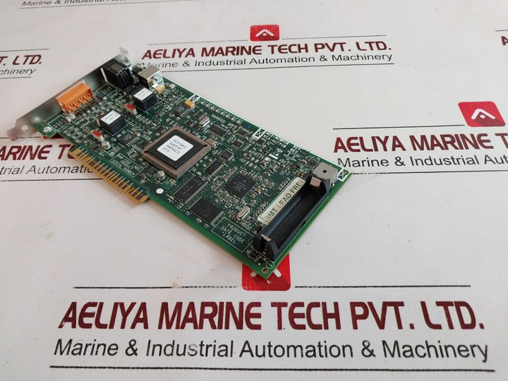 Notifier Ncs-ncwpcb Fire Alarm Interface Card Set