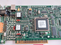 Notifier Ncs-ncwpcb Fire Alarm Interface Card Set