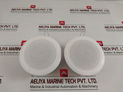 Notifier Nf-sp100Ci Ceiling Passive Speaker Nf-sp100Ci/Ul