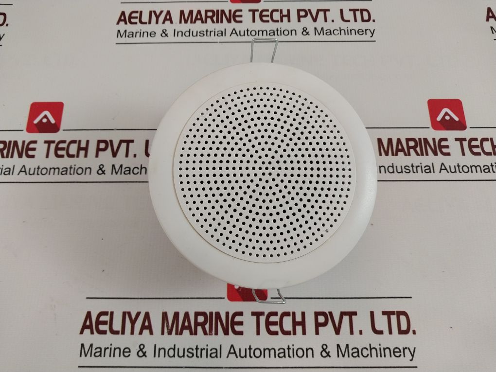 Notifier Nf-sp100Ci Ceiling Passive Speaker Nf-sp100Ci/Ul