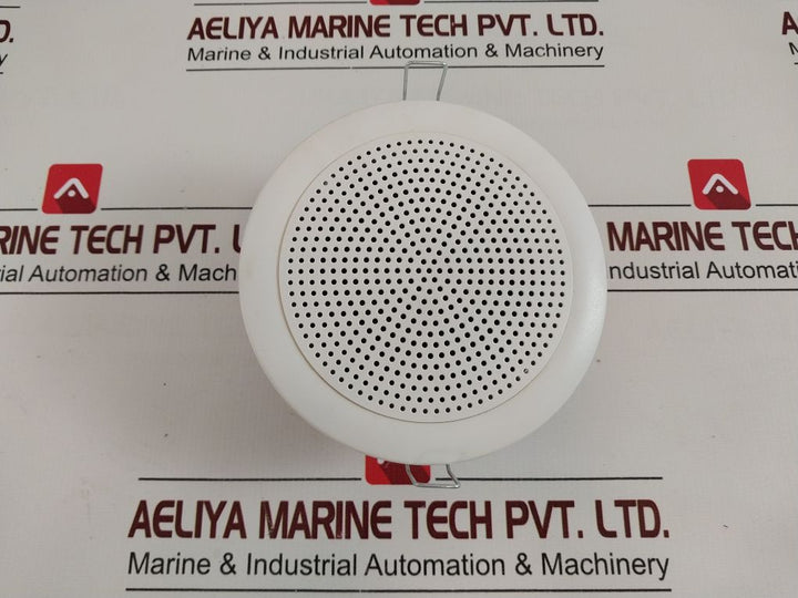Notifier Nf-sp100Ci Ceiling Passive Speaker Nf-sp100Ci/Ul