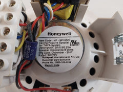 Notifier Nf-sp100Ci Ceiling Passive Speaker Nf-sp100Ci/Ul