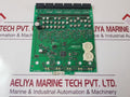 Notifier Xp10-m Input Monitor Module
