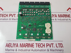 Notifier Xp10-m Input Monitor Module
