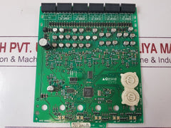 Notifier Xp10-m Input Monitor Module
