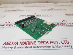 Notifier Xp10-m Input Monitor Module
