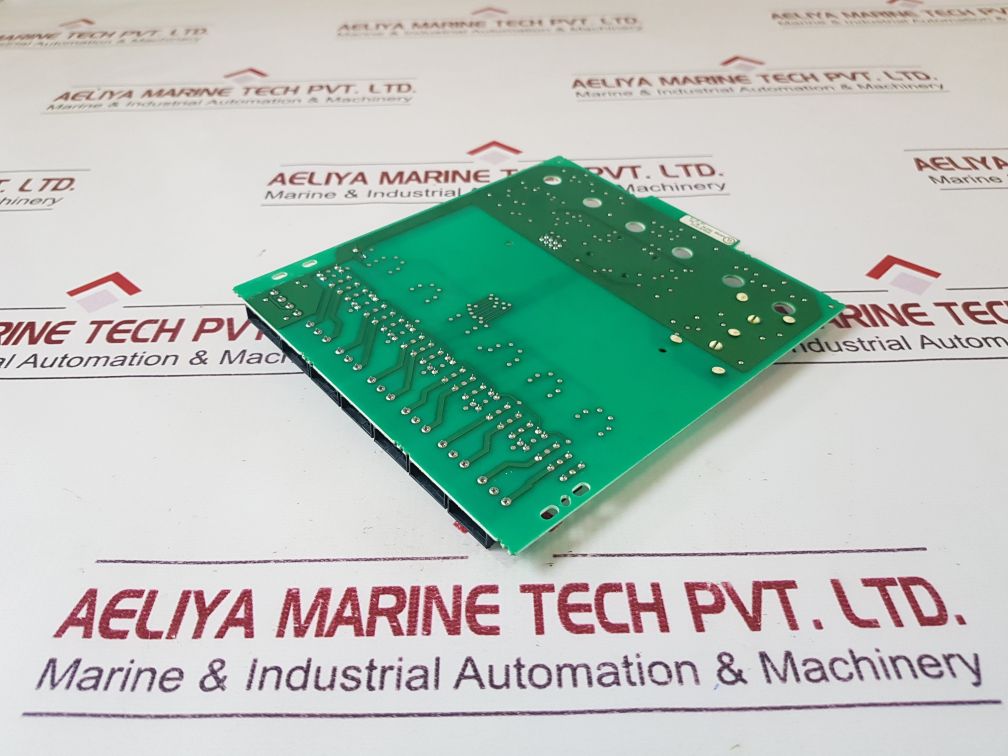 Notifier Xp6-r Relay Control Module
