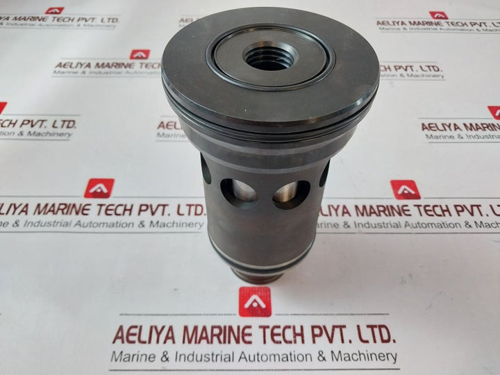 National Oilwell Varco 175101-71 Gate Valve Block
