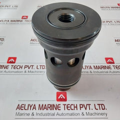 National Oilwell Varco 175101-71 Gate Valve Block