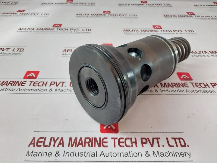 National Oilwell Varco 175101-71 Gate Valve Block