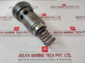 National Oilwell Varco 175101-71 Gate Valve Block