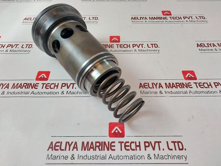 National Oilwell Varco 175101-71 Gate Valve Block