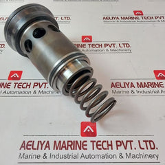 National Oilwell Varco 175101-71 Gate Valve Block