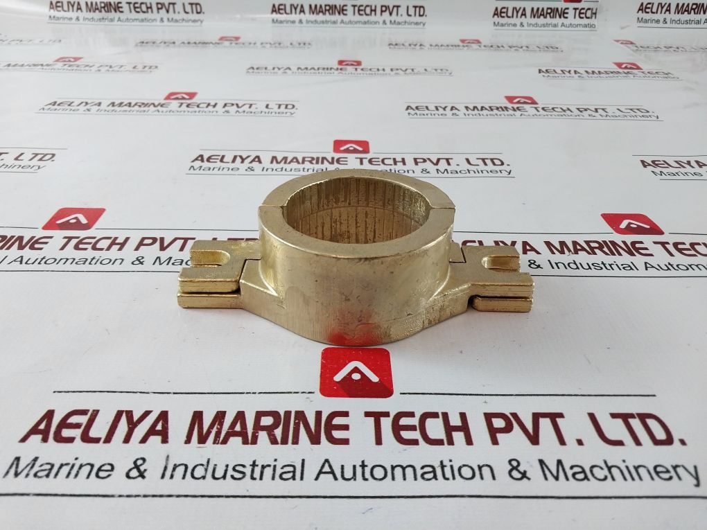 Nov-mission 20622A Gland Assembly For Pump 641103338 Rev.:B