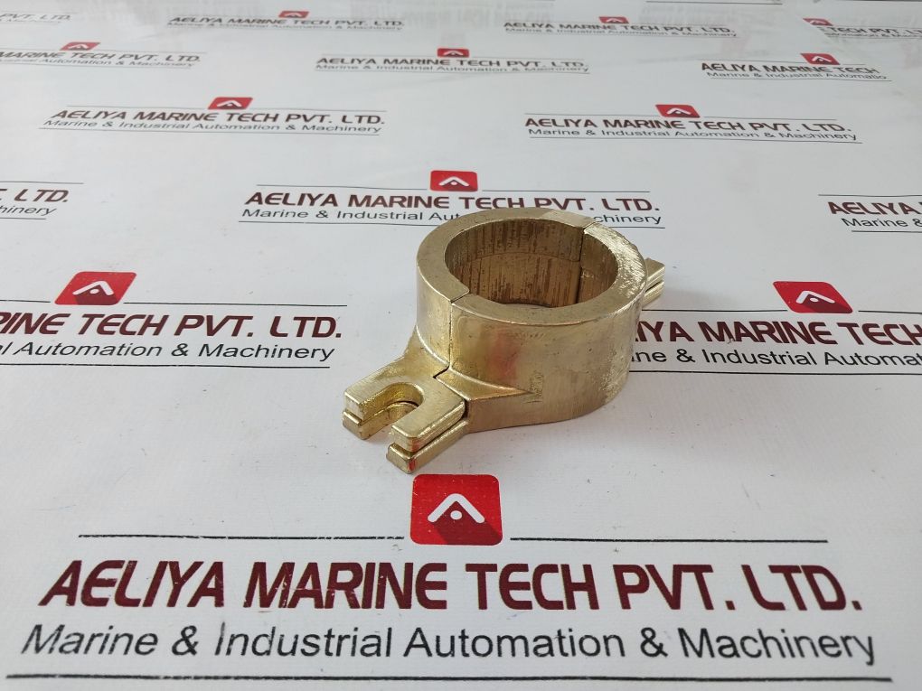 Nov-mission 20622A Gland Assembly For Pump 641103338 Rev.:B