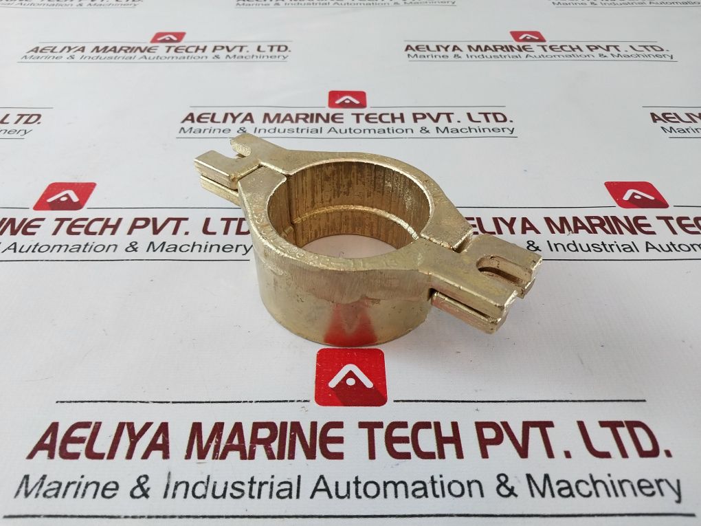 Nov-mission 20622A Gland Assembly For Pump 641103338 Rev.:B