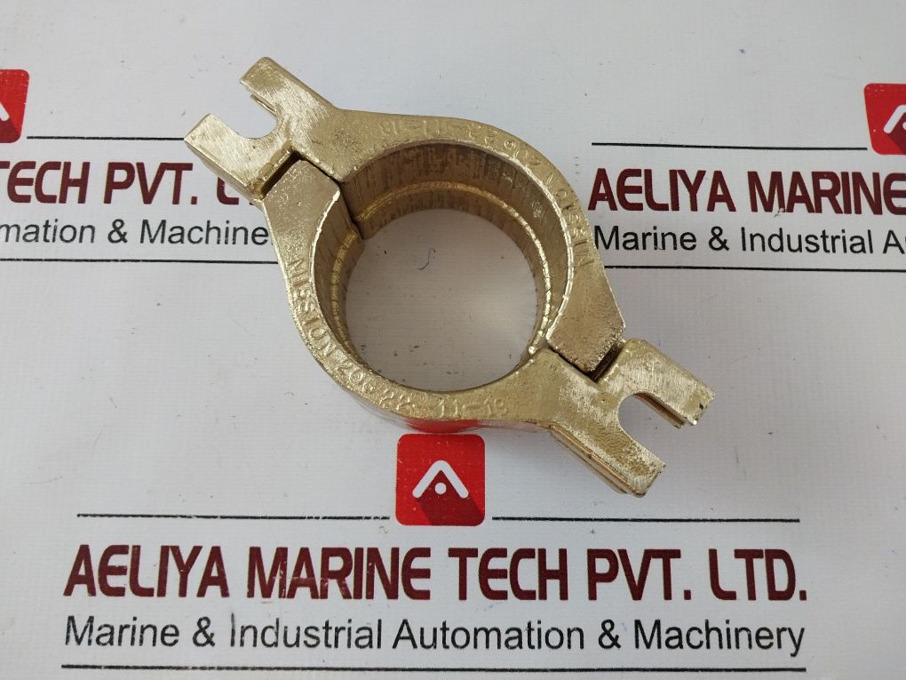 Nov-mission 20622A Gland Assembly For Pump 641103338 Rev.:B