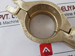 Nov-mission 20622A Gland Assembly For Pump 641103338 Rev.:B