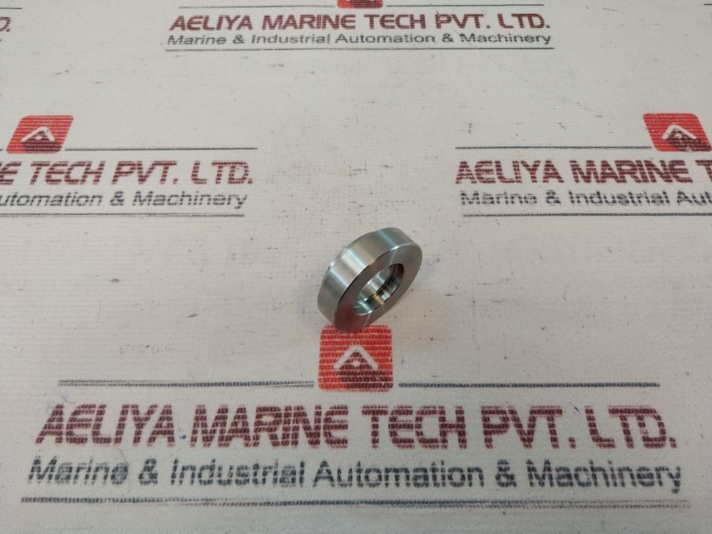 Lot Of 4X Nov-national 50004056 Support Trigger Spring Ring 593612